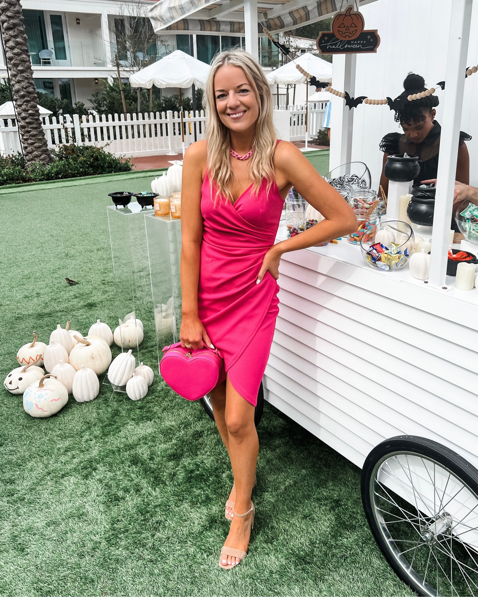 Amazon Summit 2023 

#LTKSeasonal #LTKfindsunder50 #LTKfindsunder100