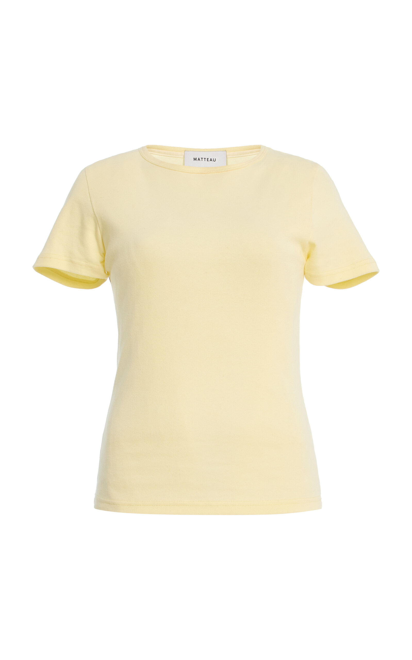 Cotton Baby T-Shirt | Moda Operandi (Global)