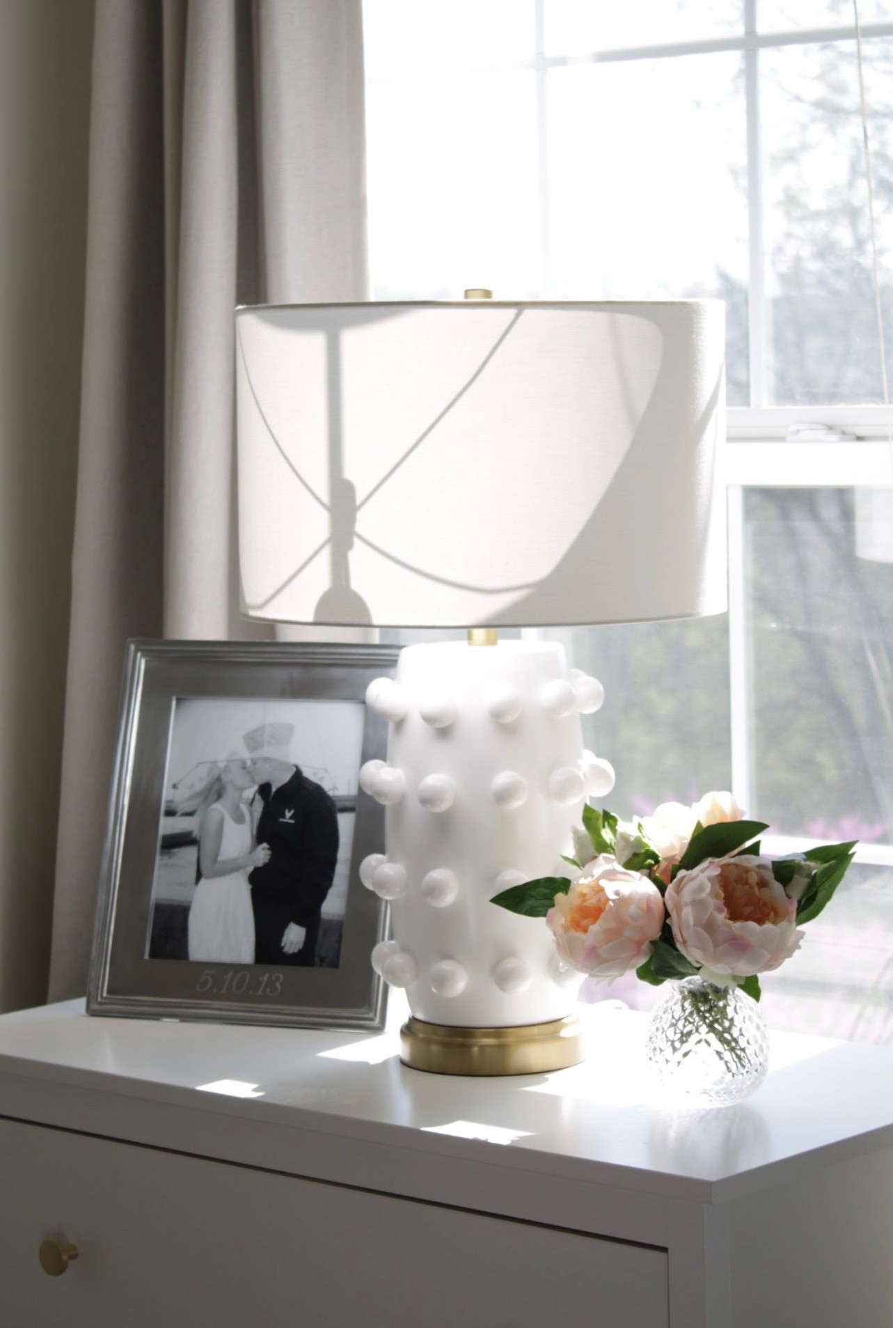 Shop the prettiest frames & bud vase from Mariposa! 

You can preview what your frame will look like with personalization before checking out + add a photo for free! 

These make great gifts! 🎁💐💝

#LTKFamily #LTKHome #LTKGiftGuide