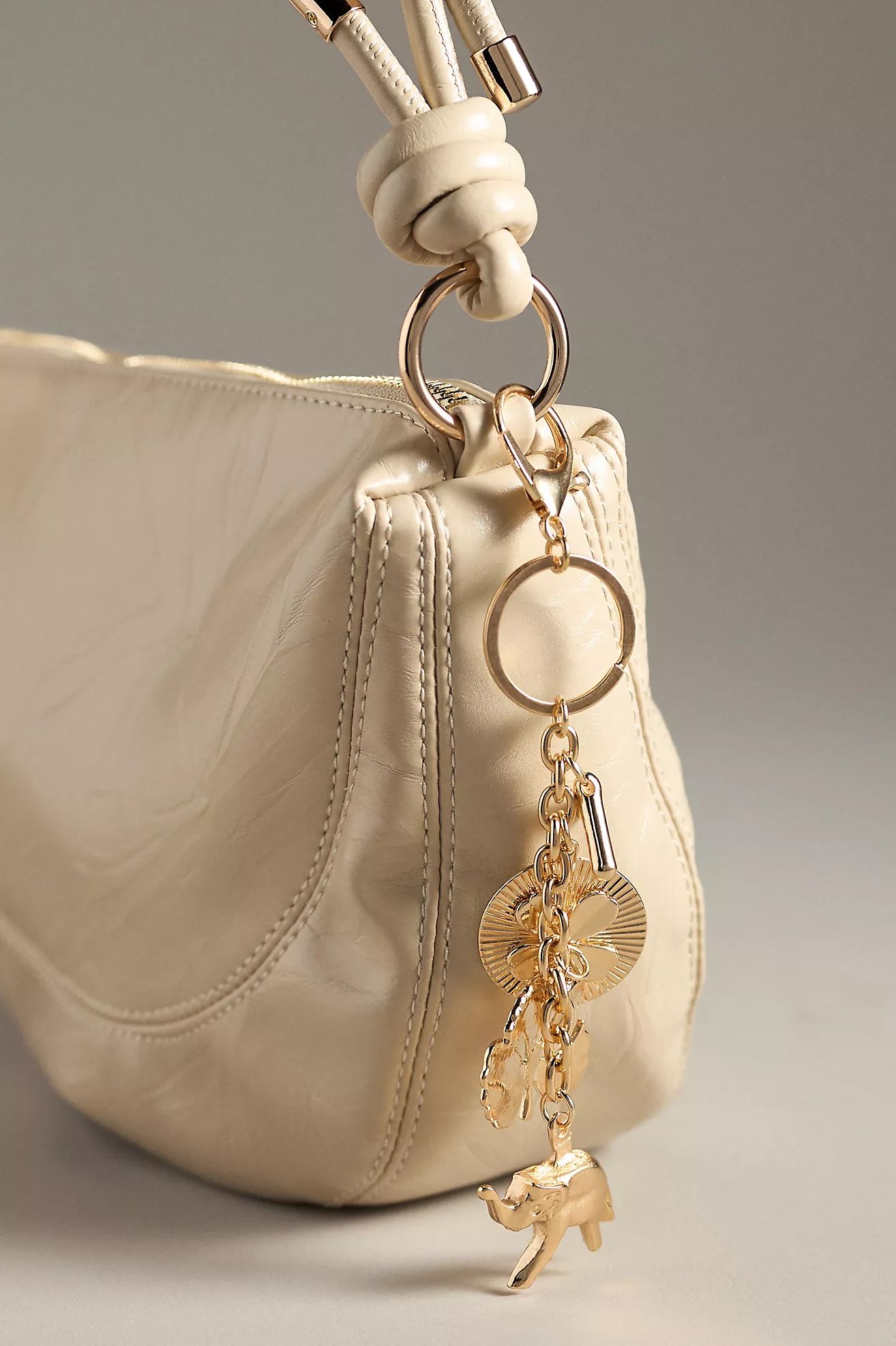 Trinkets Bag Charm | Anthropologie (US)