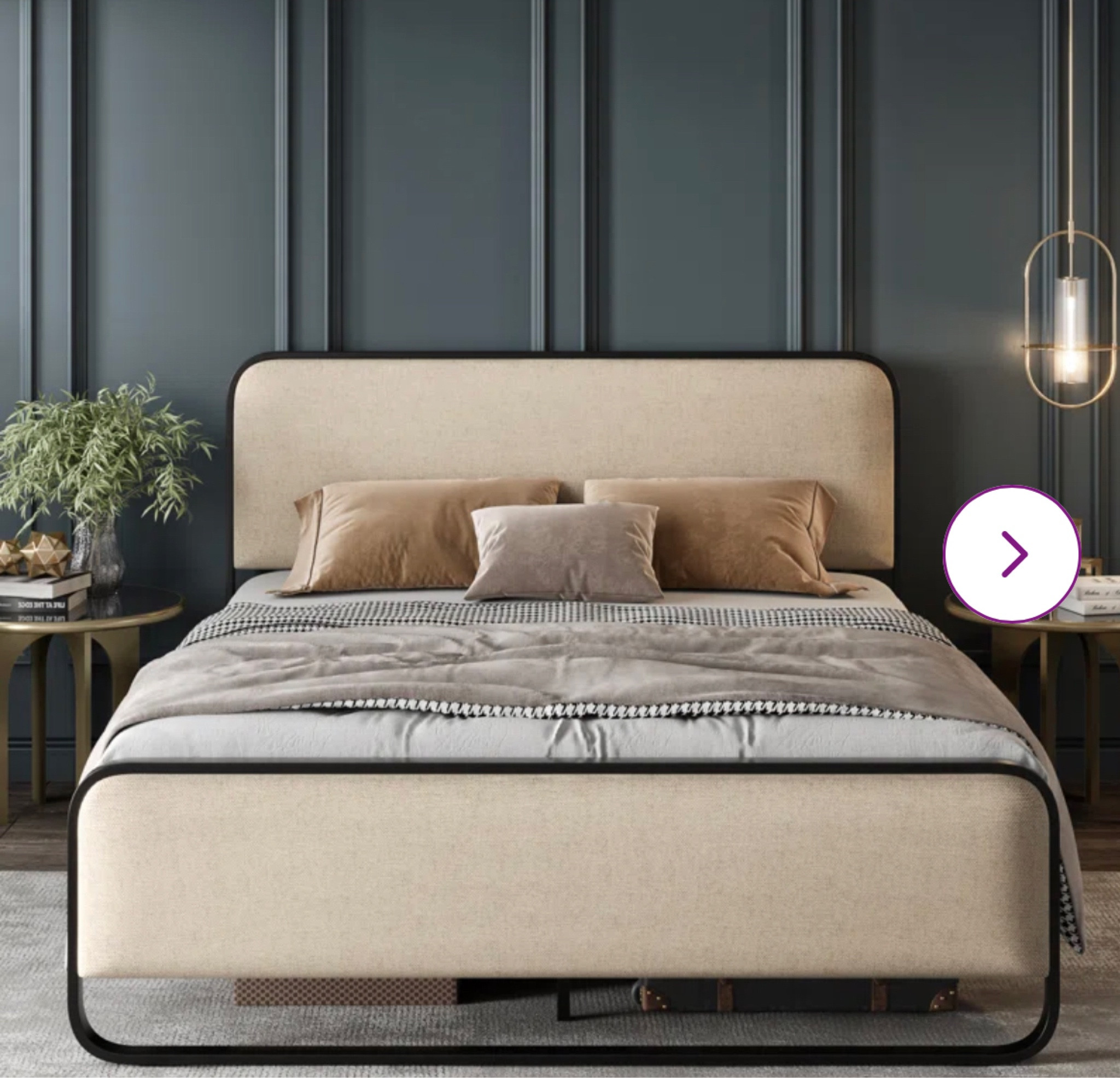 Upholstered bed 
Wayfair finds 
Bedroom finds 



#LTKhome #LTKsalealert #LTKSale