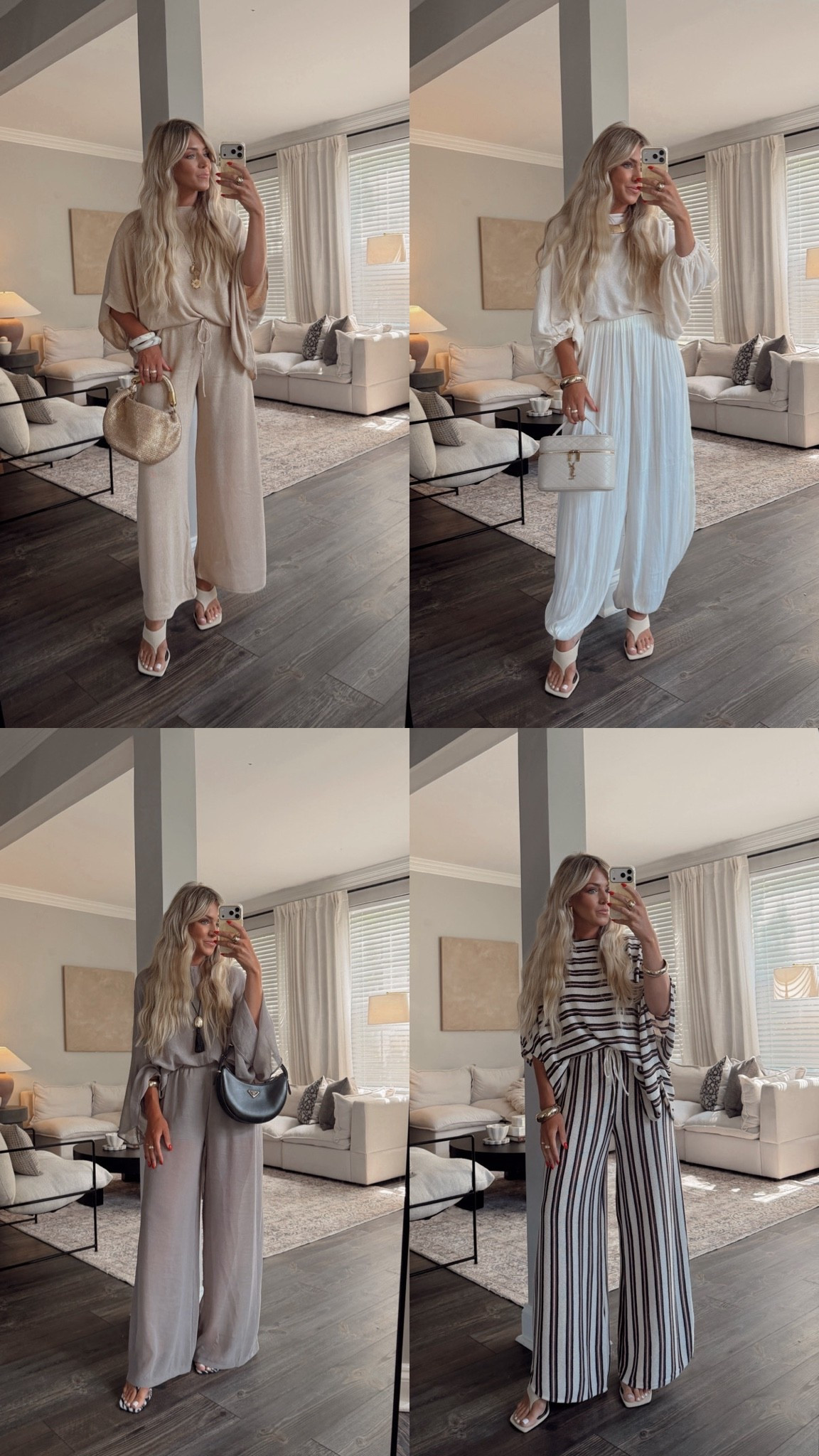 A goooood Zara order!!

#LTKSeasonal #LTKootd