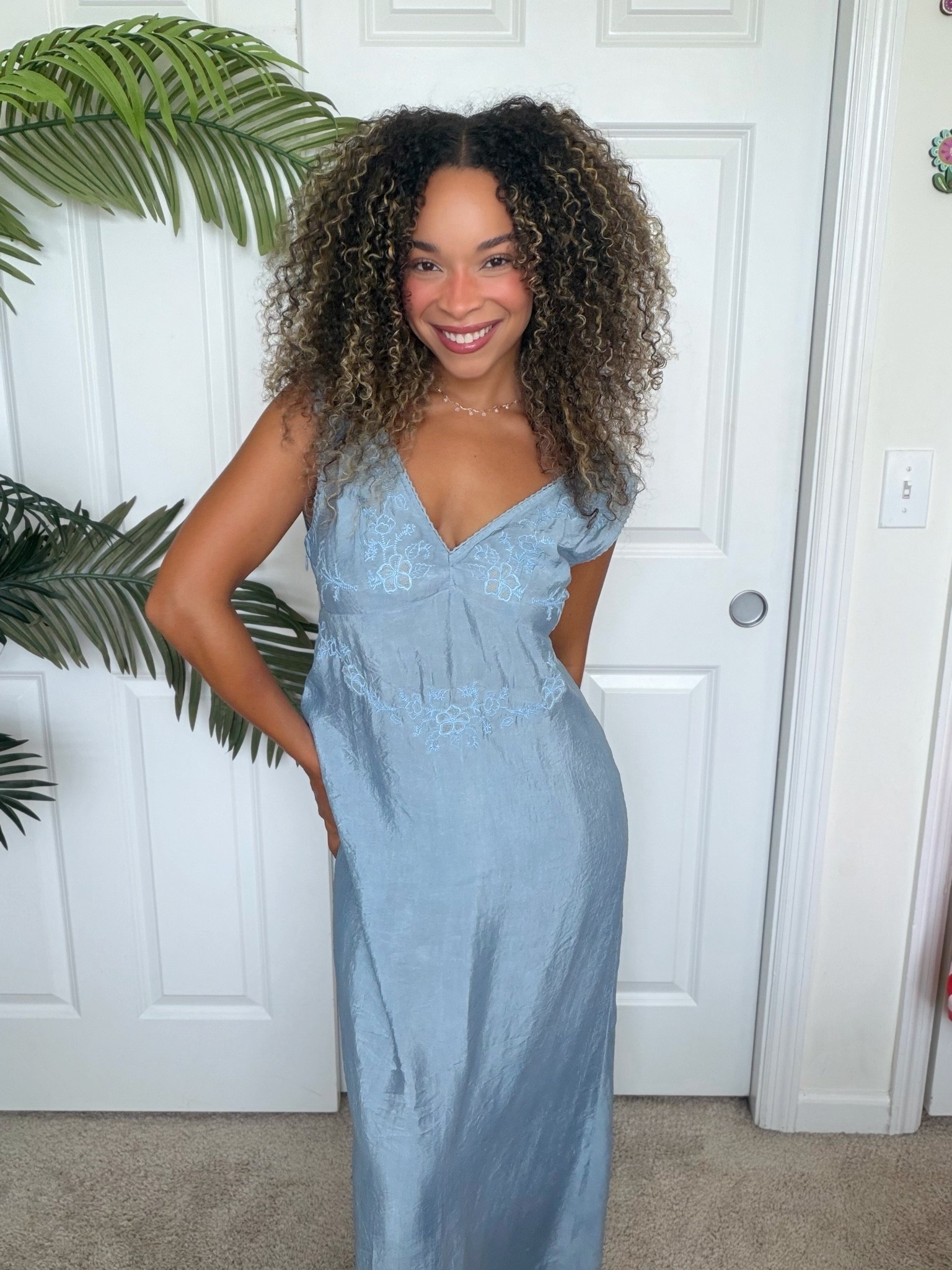 Birthday Dress 🦋 #naturallife

#LTKootd #LTKgrwm