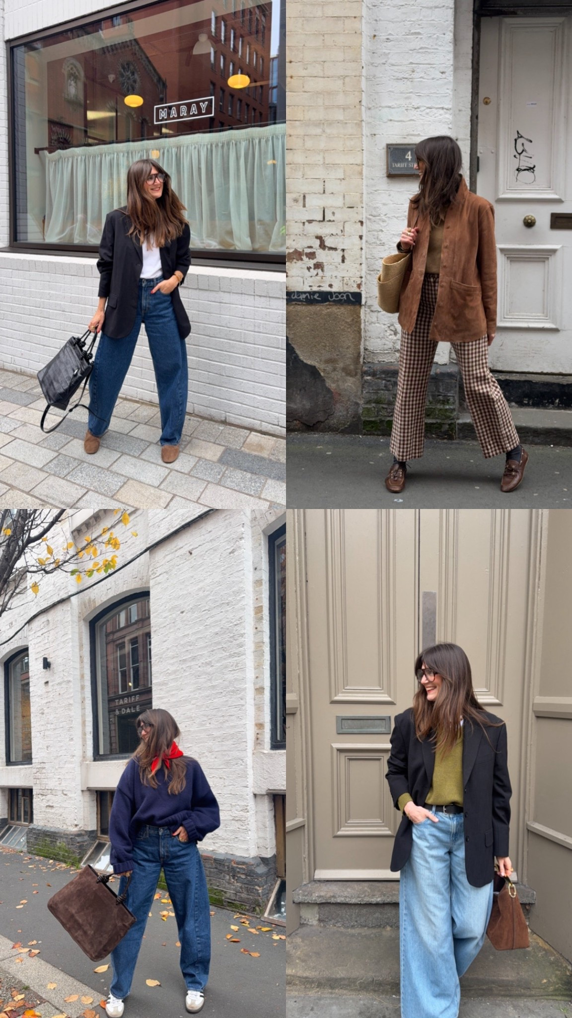 Spring looks. 

#LTKjeans #LTKspring #LTKuk