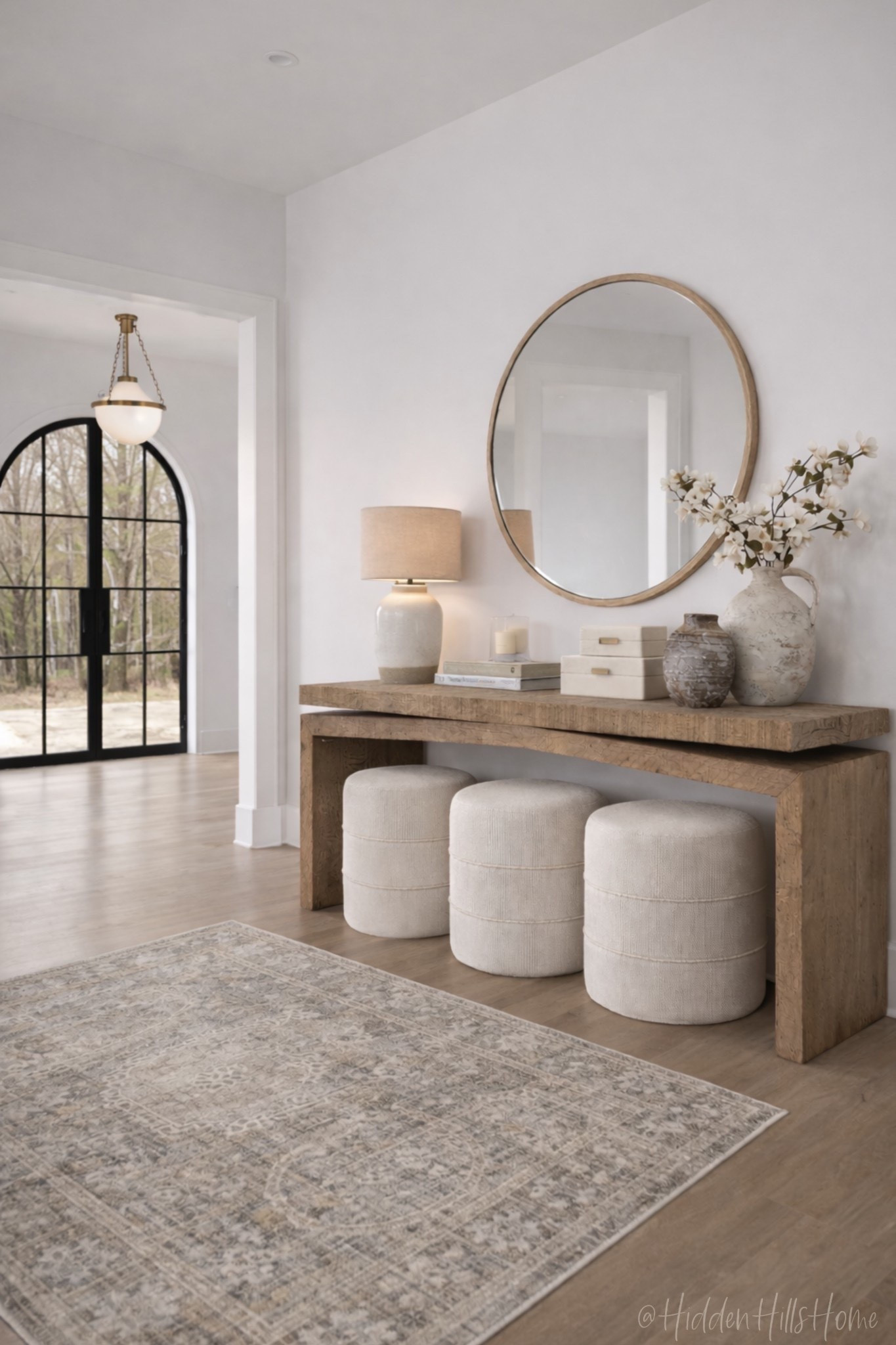 Entryway decor, entryway mood board, console table, home decor ideas, home inspiration #entryway
Wall color is SW Drift of Mist

#LTKSaleAlert #LTKSeasonal #LTKHome