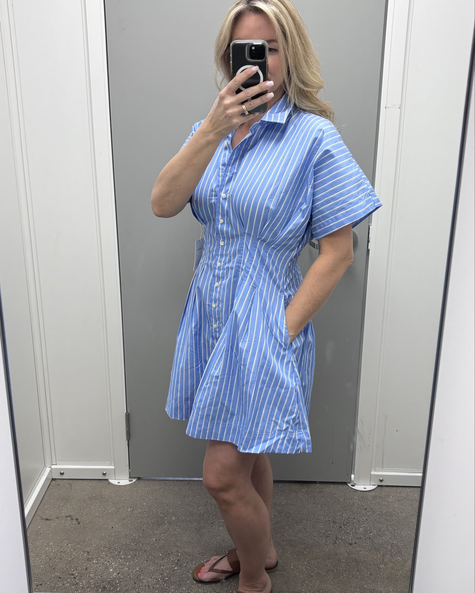 Pretty spring dresses for spring! So good for Easter or Mothers Day! 

Lightweight fabrics and dresses that look designer!

#LTKspringtrends #LTKspring #LTKhaul