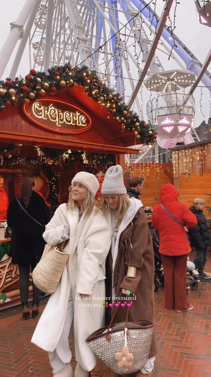 Winter dressings 🤍🤍

#LTKStyleTip #LTKU #LTKFindsUnder100