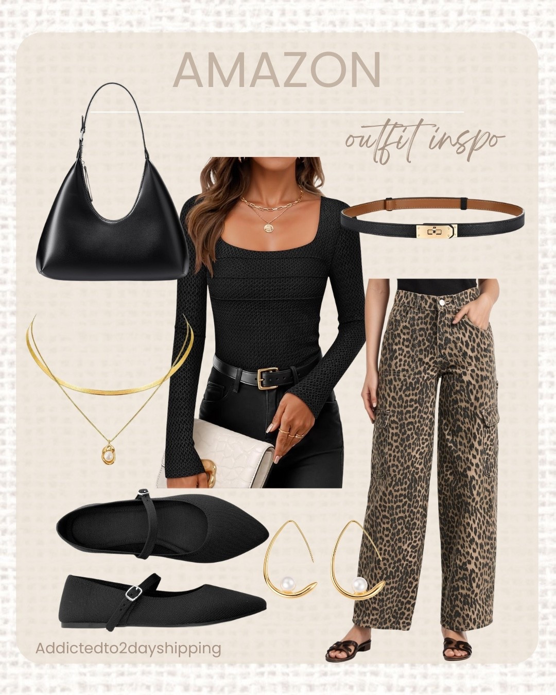 Amazon outfit inspo 

#LTKSaleAlert #LTKFindsUnder100 #LTKFindsUnder50