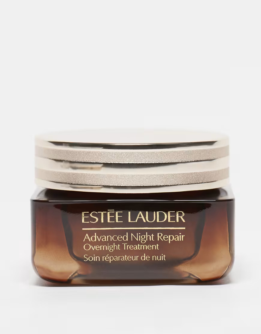 Estee Lauder Advanced Night Repair Overnight Treatment 65ml-No colour | ASOS (Global)