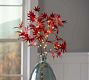 Lit Faux Japanese Maple Branches - Set of 2 | Pottery Barn (US)