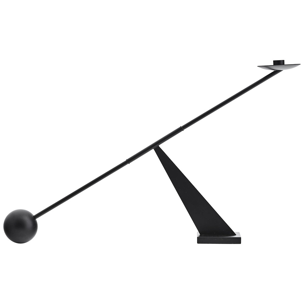 Interconnect Candle Holder | Lumens