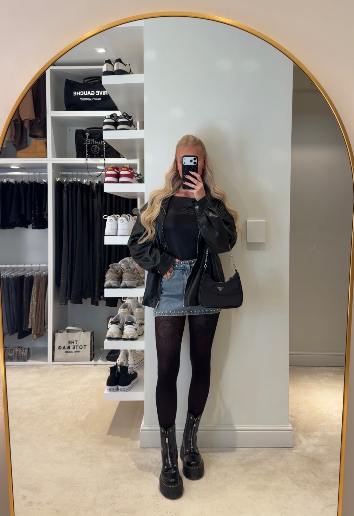 Girls Night Outfit 🪩disco

#LTKSeasonal #LTKFindsUnder50 #LTKStyleTip