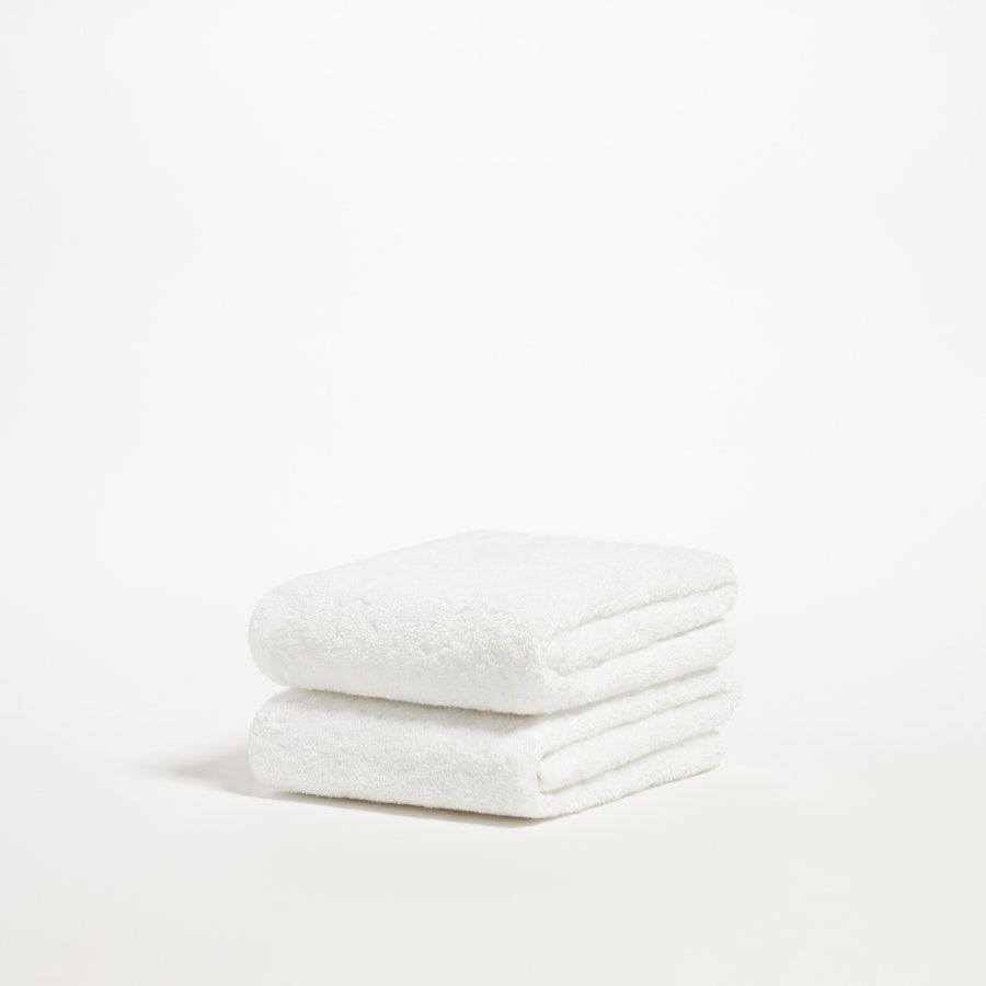 Italic - Serene Cotton Towels | Italic