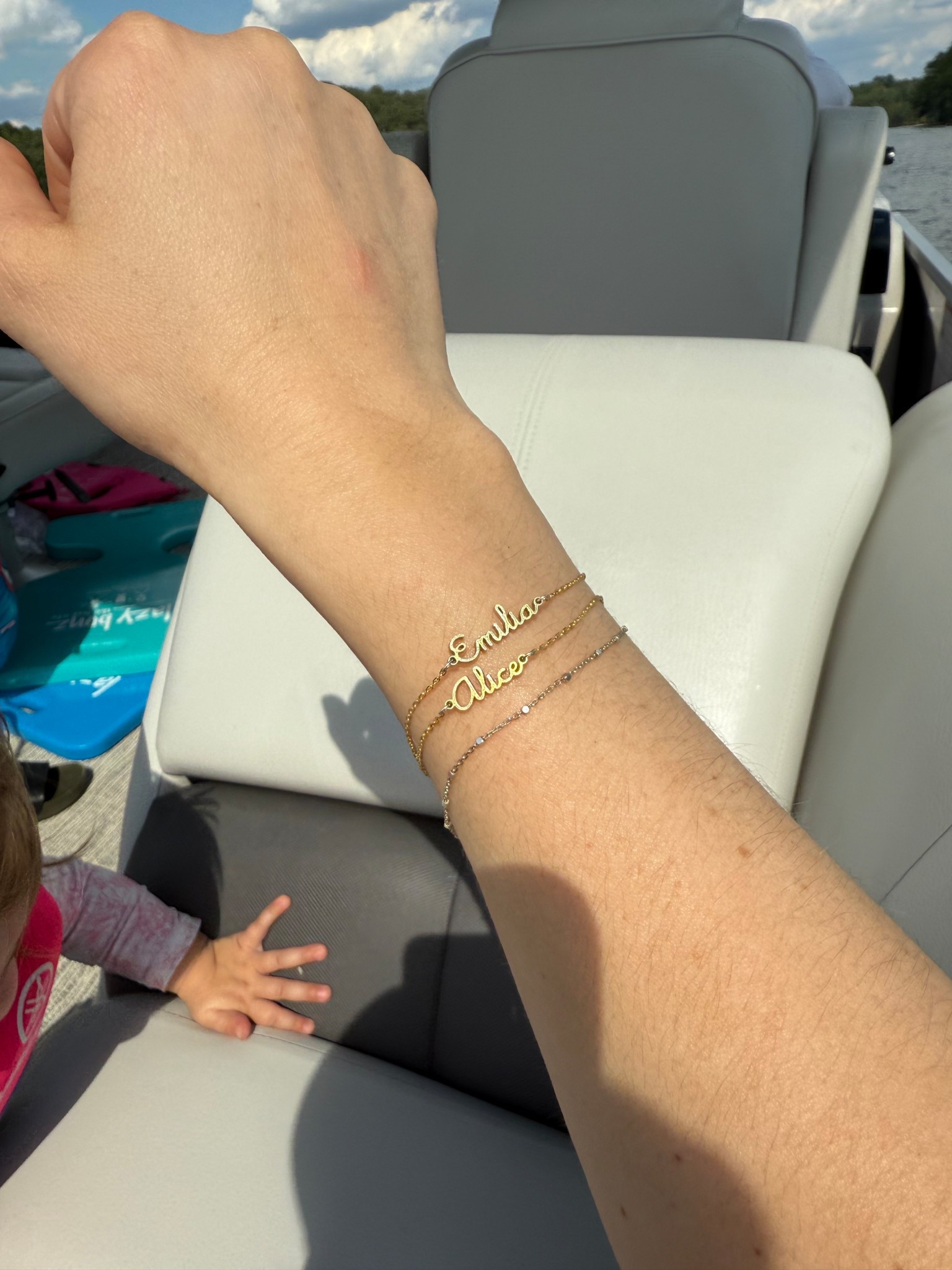 My girls 💖✨

#LTKBaby #LTKFindsUnder50 #LTKFamily