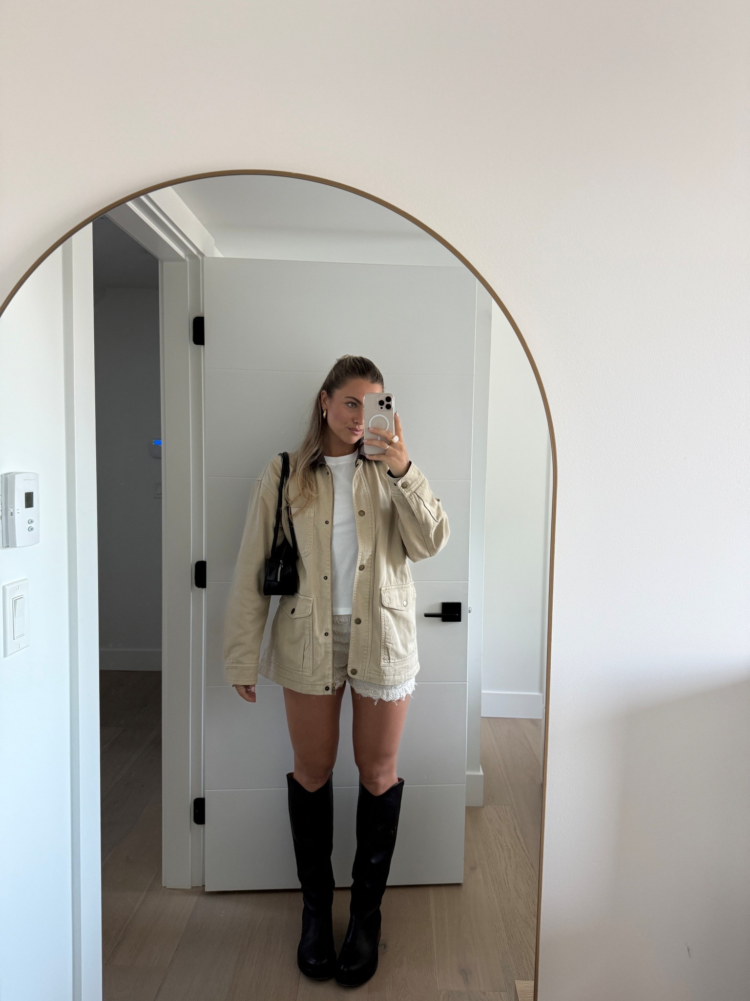 Pumpkin patch outfit 🤎 

#LTKSeasonal #LTKFallSale #LTKStyleTip