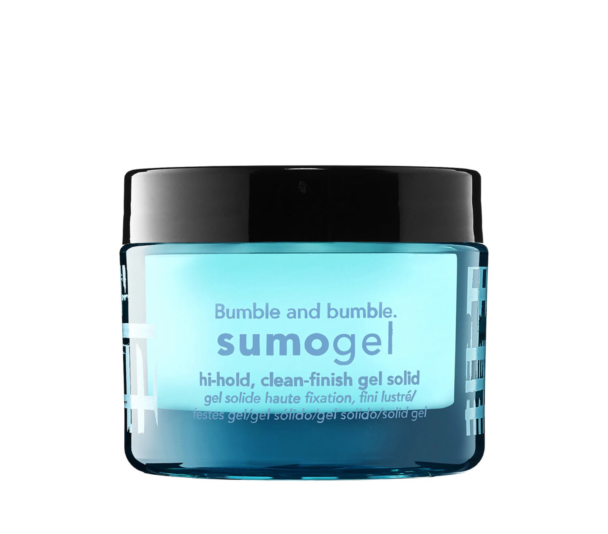 My secret to fewer hair washes a week  I was using target hair gel and switched…my hair isn’t nearly as goopy! #hair #hairgel

#LTKxSephora