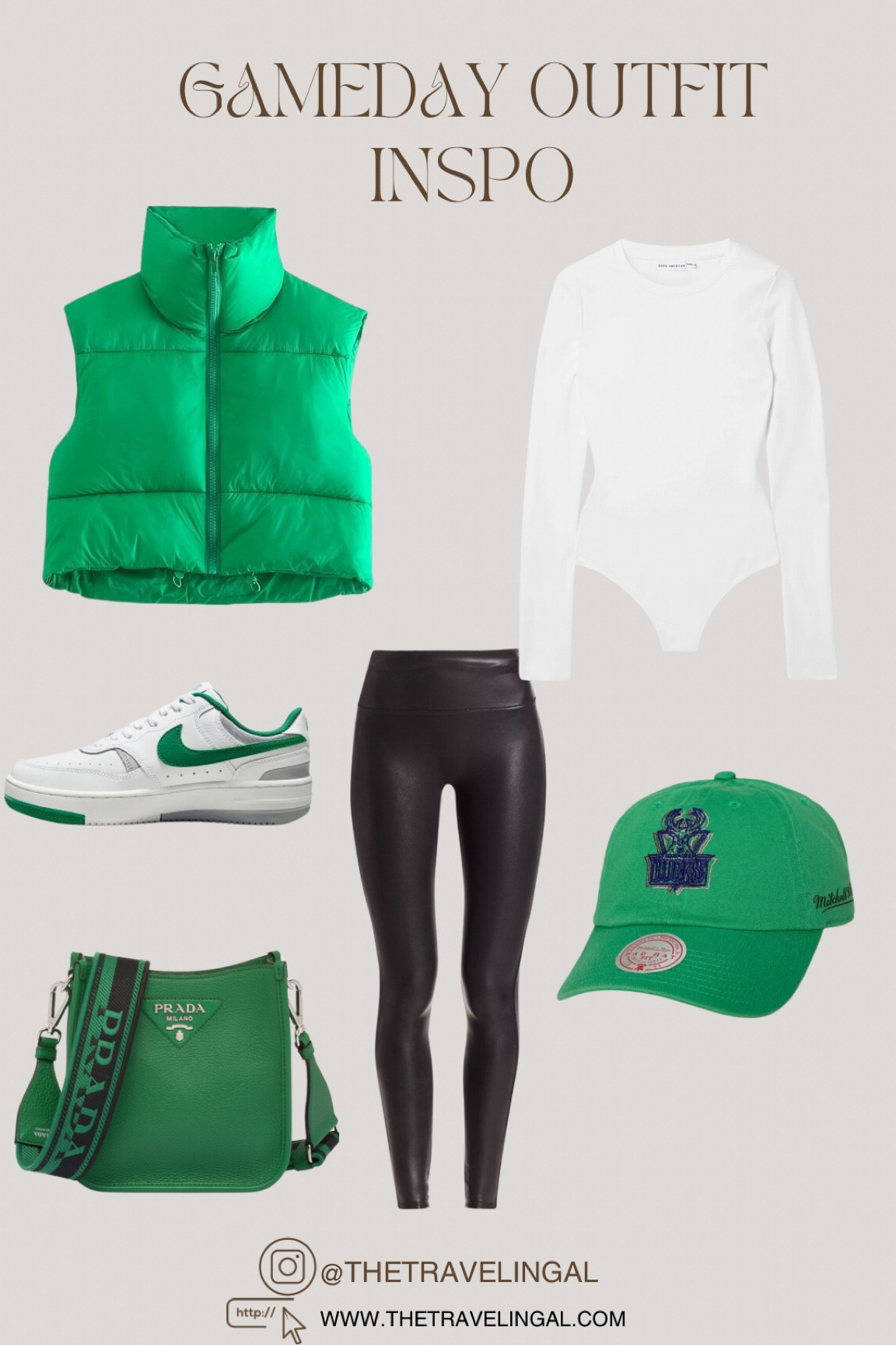 #CasualOutfitInspo
#CasualOutfit 
#BasketballGame 
#courtsideoutfit
#SpanxOutfit
 

#LTKfindsunder100 #LTKshoecrush #LTKstyletip