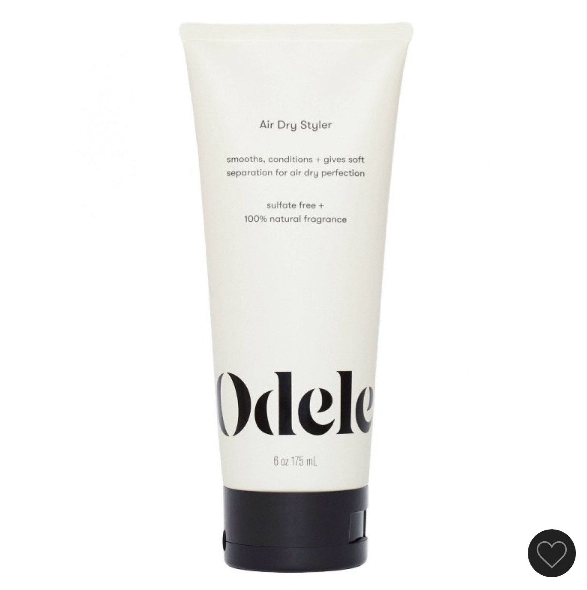 The BEST for air drying your hair! Helps reduce frizz and improves shine and texture. 

#LTKBeauty #LTKGiftGuide #LTKFindsUnder50