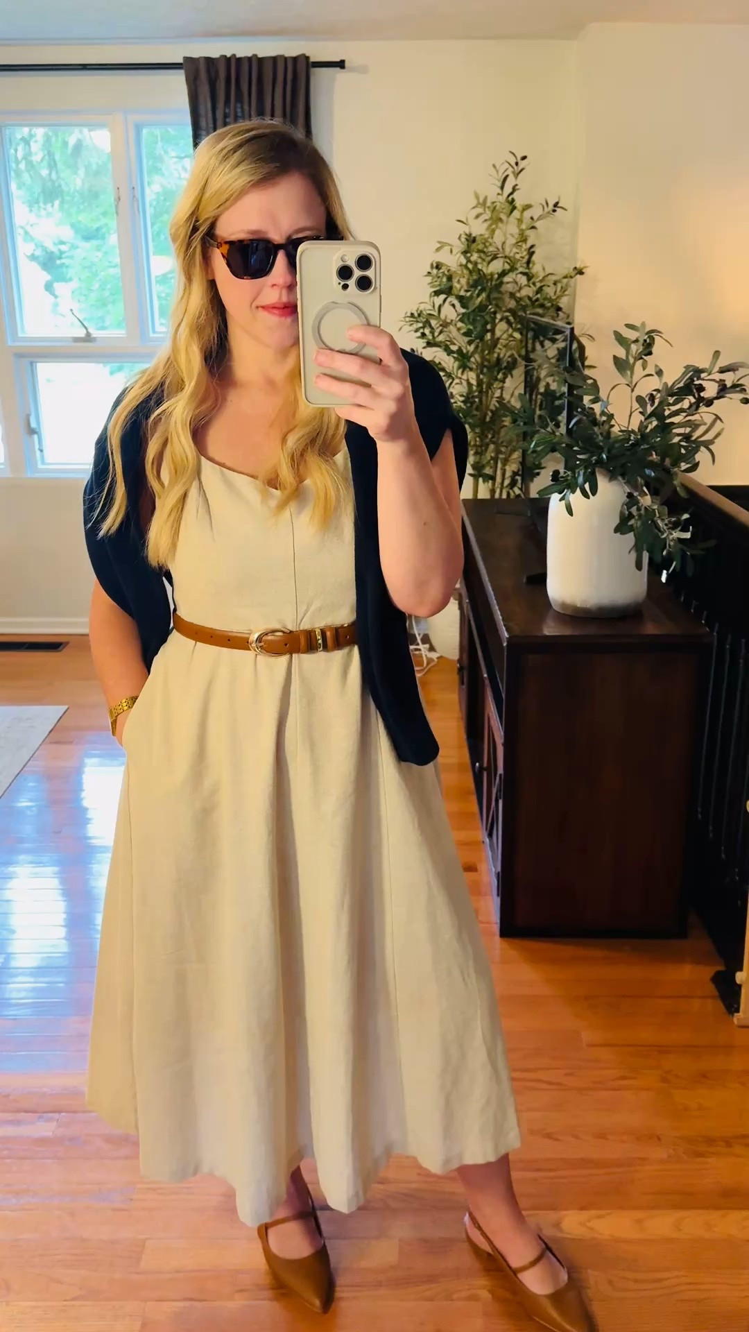 It’s giving coastal granddaughter vibes 🩵

#LTKFindsUnder50 #LTKSummerEdit #LTKMidsize