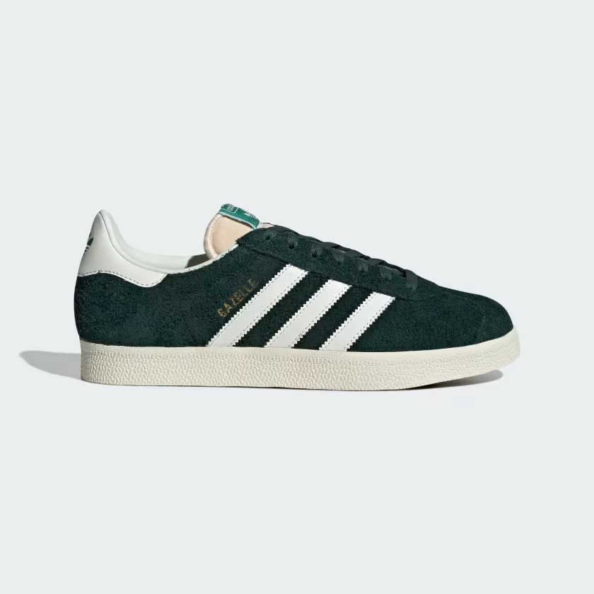 Gazelle Shoes | adidas (UK)