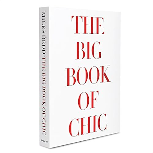 The Big Book of Chic (Classics) | Amazon (US)