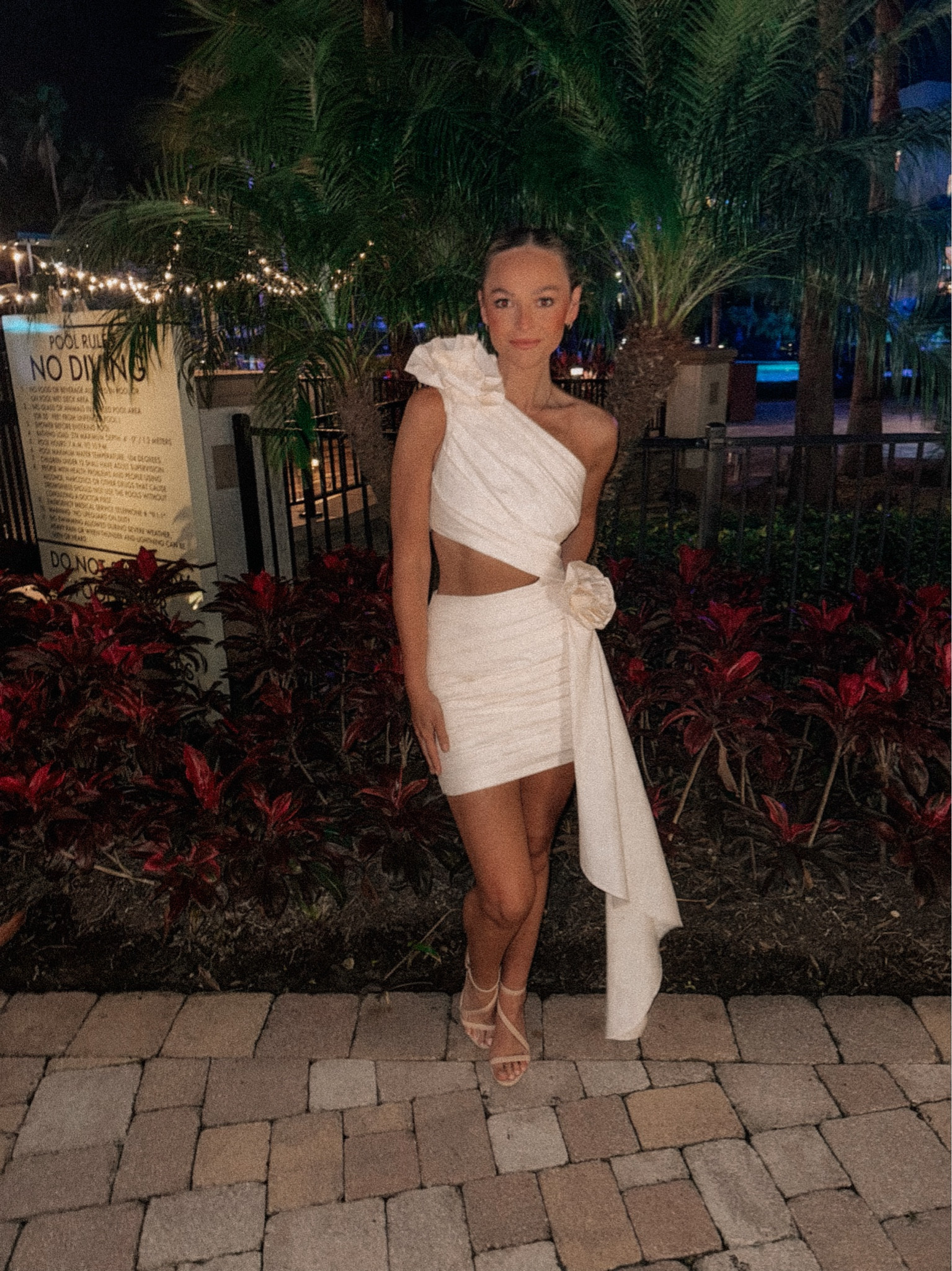 The cutest little white dress 

#LTKCyberWeek #LTKWedding #LTKHoliday