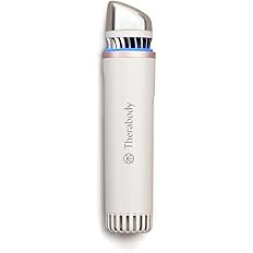 Therabody TheraFace Depuffing Wand – Cold and Heat Skincare Treatment to Depuff and Glow; Beaut... | Amazon (US)