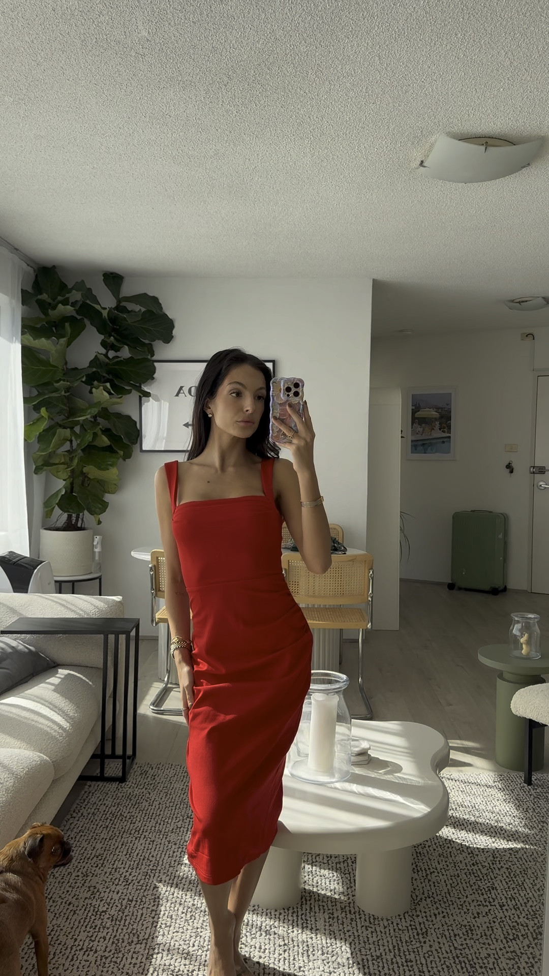 Showpo dress xx

#LTKstyletip #LTKpartywear #LTKaustralia