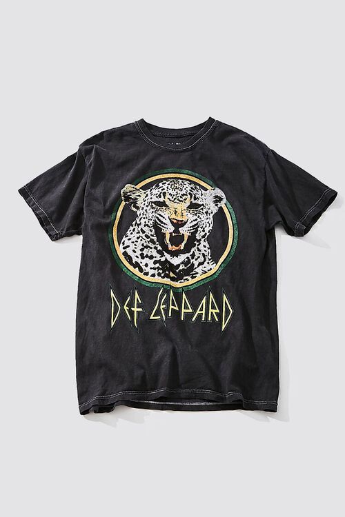 Def Leppard Graphic Tee | Forever 21 (US)