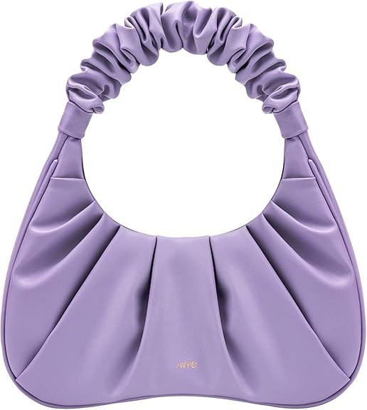 JW PEI Gabbi Bag Trendy Purse for Women Vegan Leather Fashion Small Handbags Purse | Amazon (US)