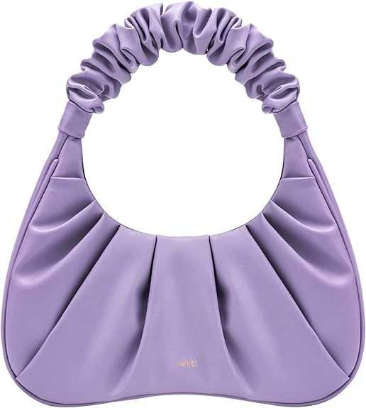 JW PEI Gabbi Bag Trendy Purse for Women Vegan Leather Fashion Small Handbags Purse | Amazon (US)