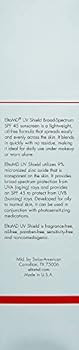 UV Shield Face and Body Sunscreen Lotion Broad-Spectrum SPF 45, Oil Free, Non-Greasy, Dermatologi... | Amazon (US)