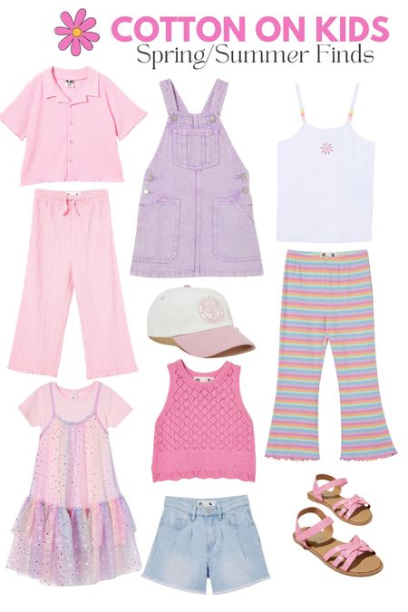 Little girl outfits
Toddler girl
Summer girl outfits
Cute spring outfits for girls

#LTKsalealert #LTKfamily #LTKkids