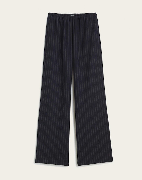 The Devon Pant | Madewell