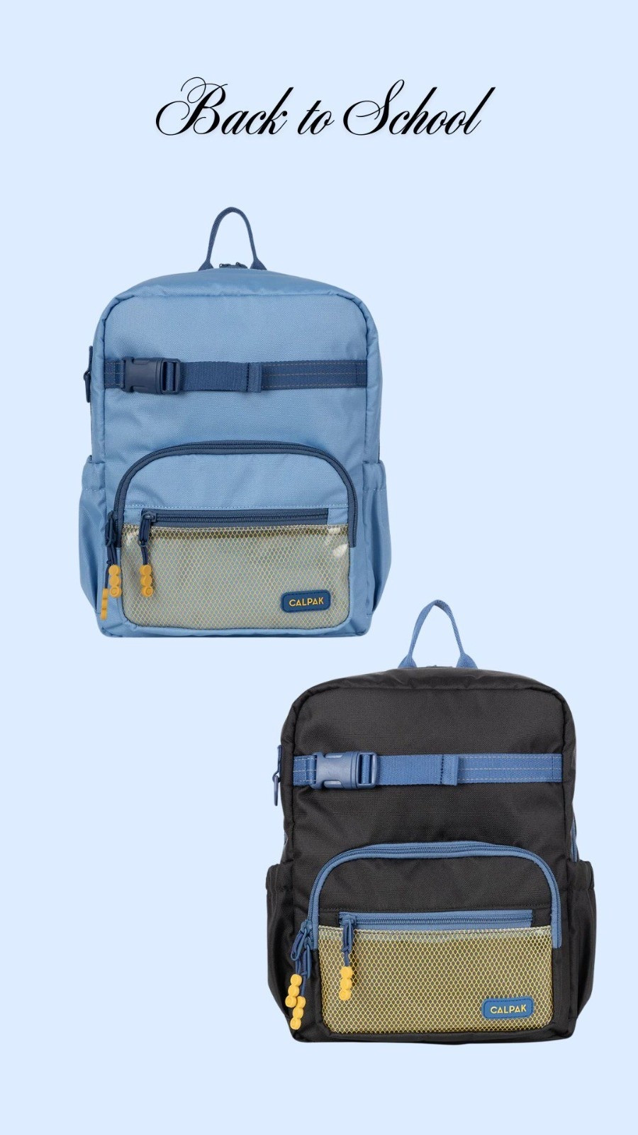 Back to school backpacks for my boys!

#LTKSaleAlert #LTKKids #LTKFamily