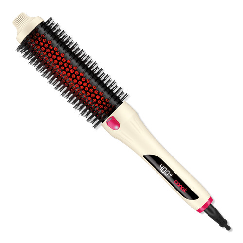 INFINITI PRO CONAIR 1 \u00bd" Long Barrel Infrared Thermal Brush | Ulta