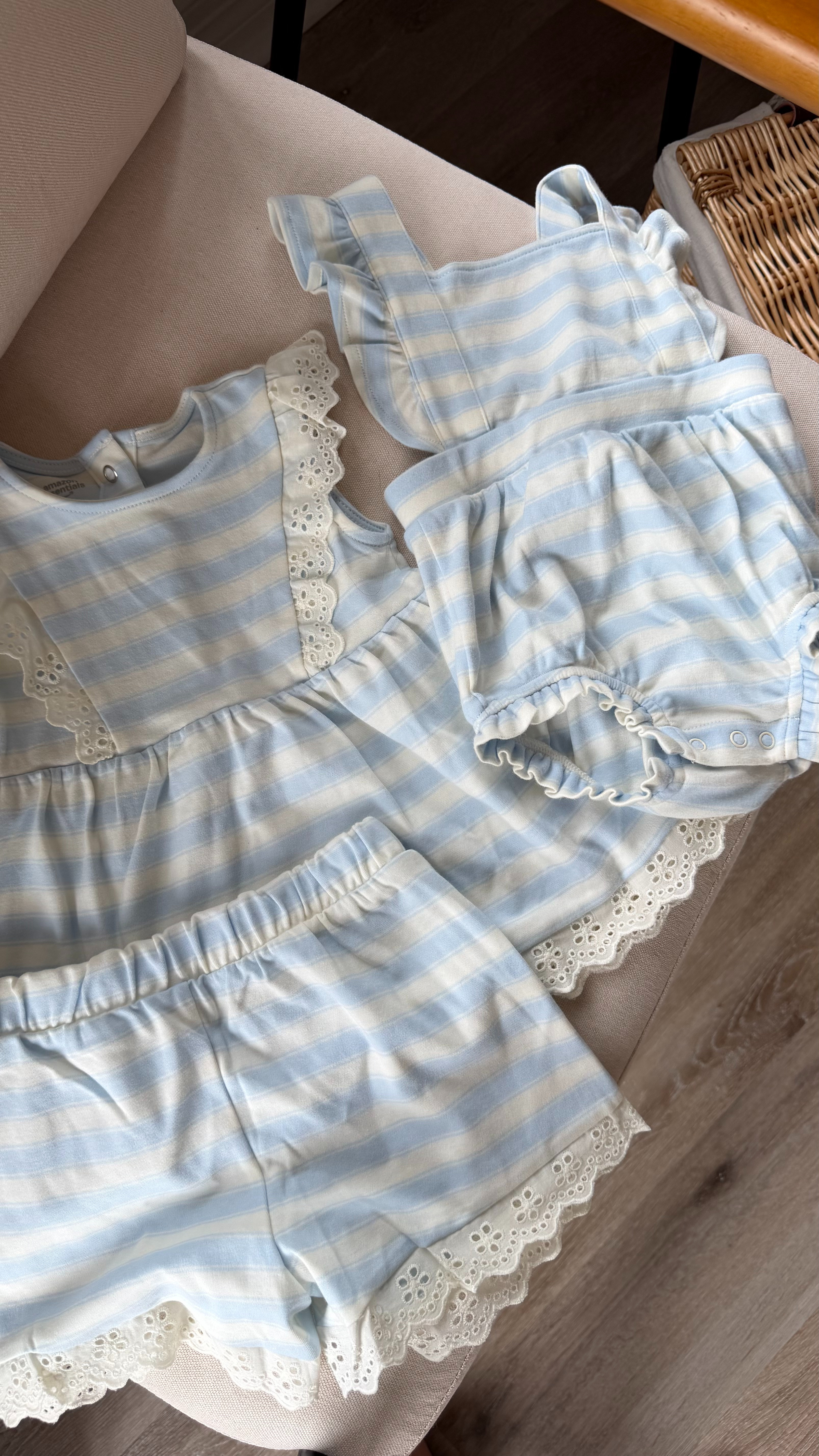 Sibling outfits for summer!!
 

 #LTKBaby #LTKKids