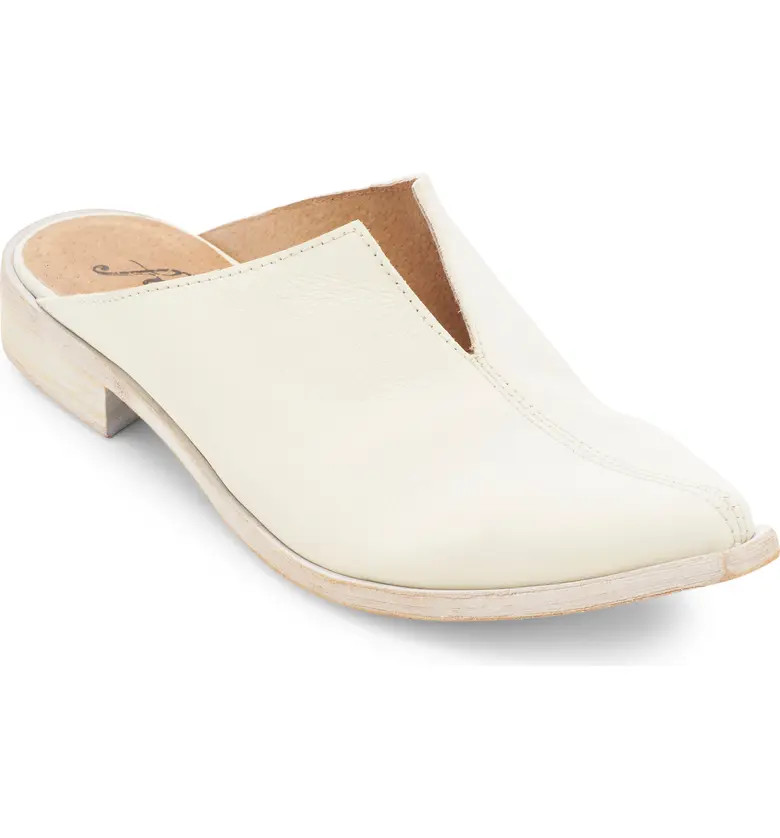 FREE PEOPLE Harlow Mule | Nordstromrack | Nordstrom Rack