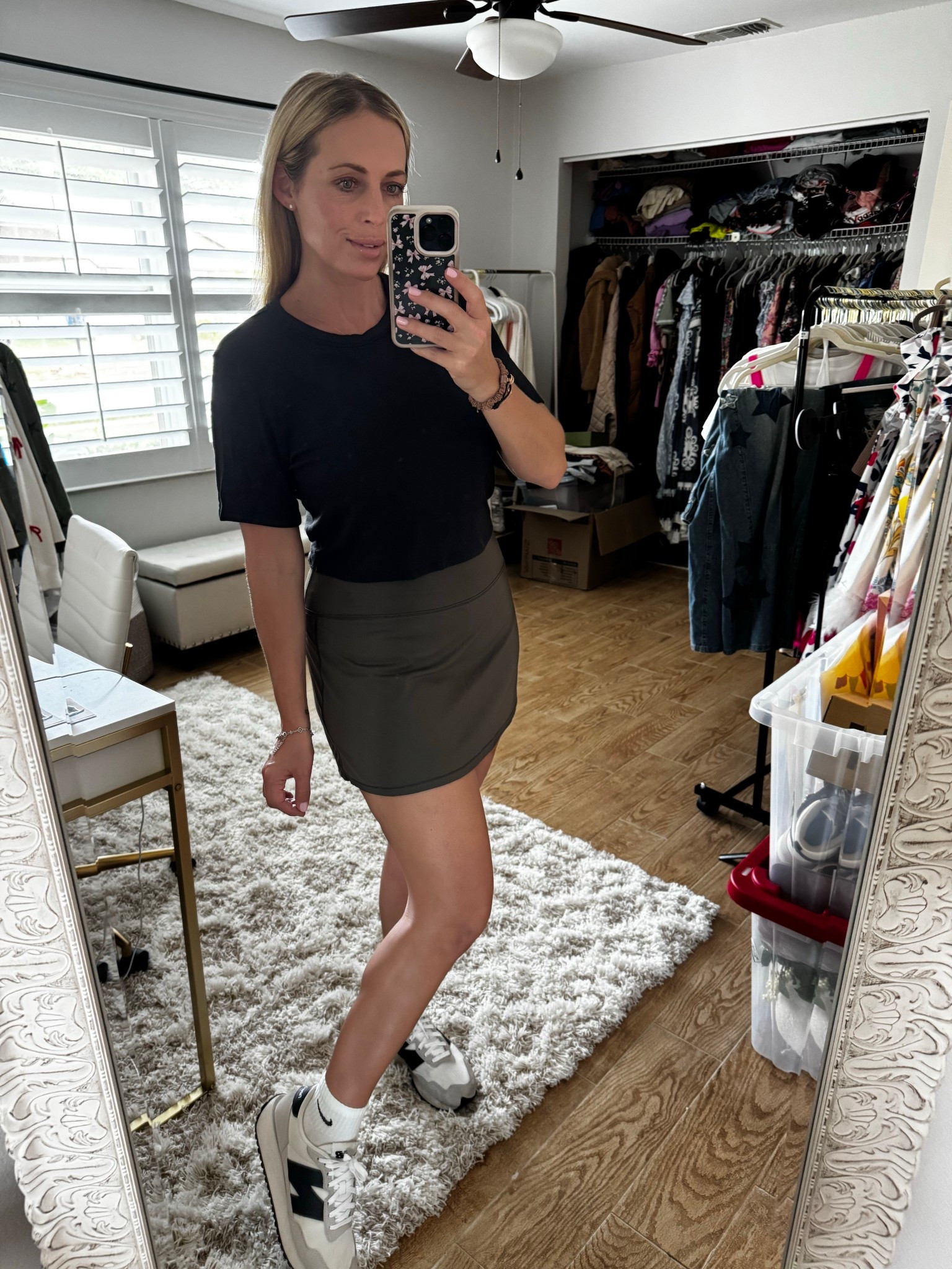 Errands outfit. Casual outfit 

#LTKdayinmylife #LTKootd #LTKActive