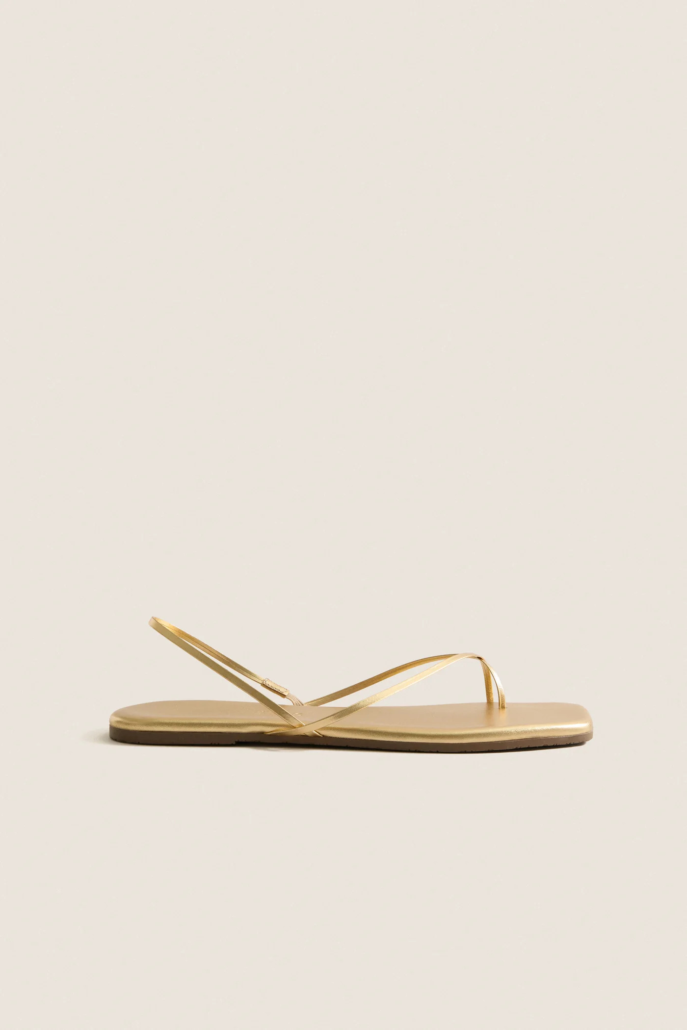 Blink Square Toe Millie Sandals | Tuckernuck (US)