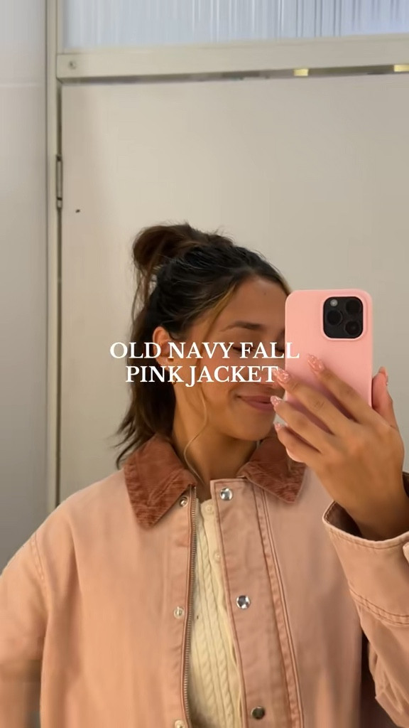 Fall jacket of my dreams!! Wearing a Regular small! 

Old navy style , fall style 


#LTKStyleTip #LTKSeasonal #LTKFindsUnder50
