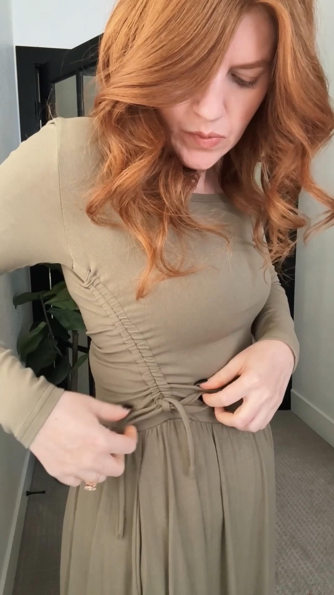 The perfect dress from Amazon 

#LTKootd #LTKmomlife #LTKgrwm