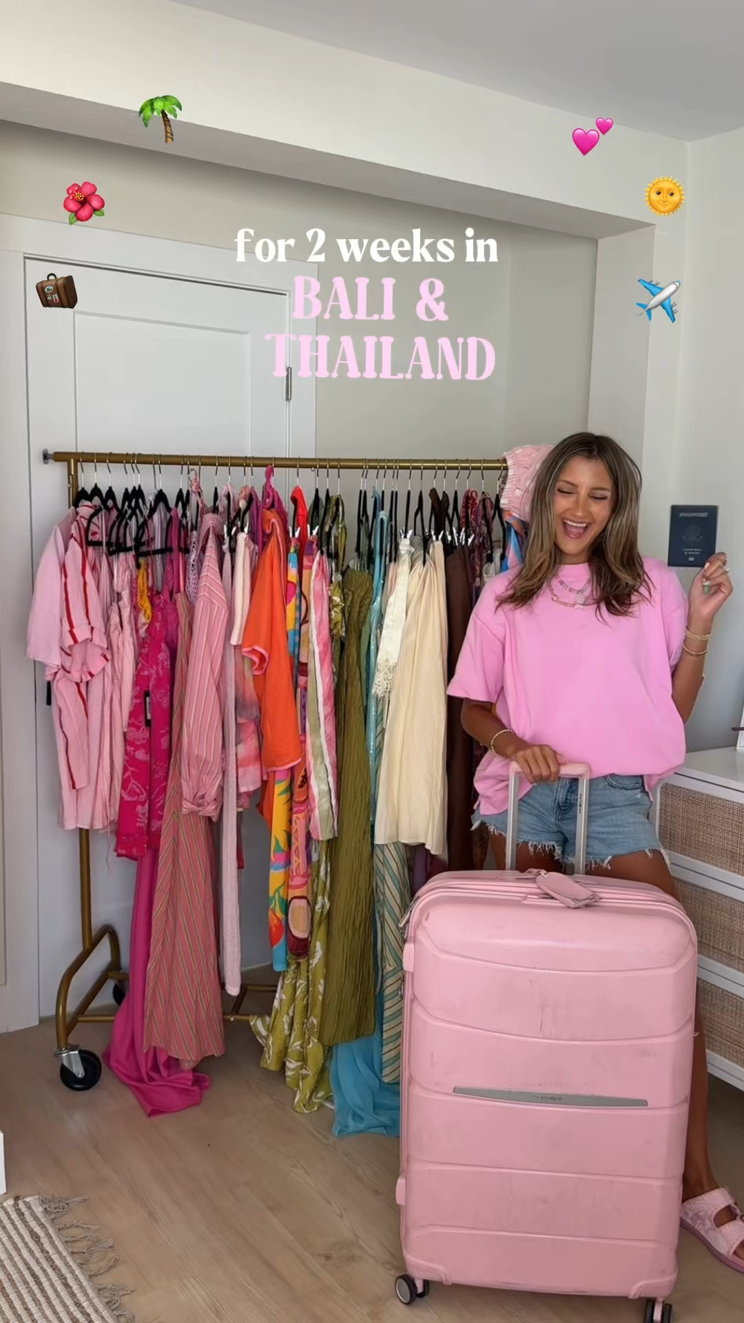 paid with me for two weeks in Asia - Bali + Thailand outfit ideas ✈️🌴💕

#LTKootd #LTKTravel