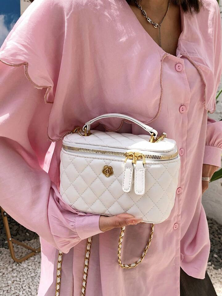 White Bag | SHEIN