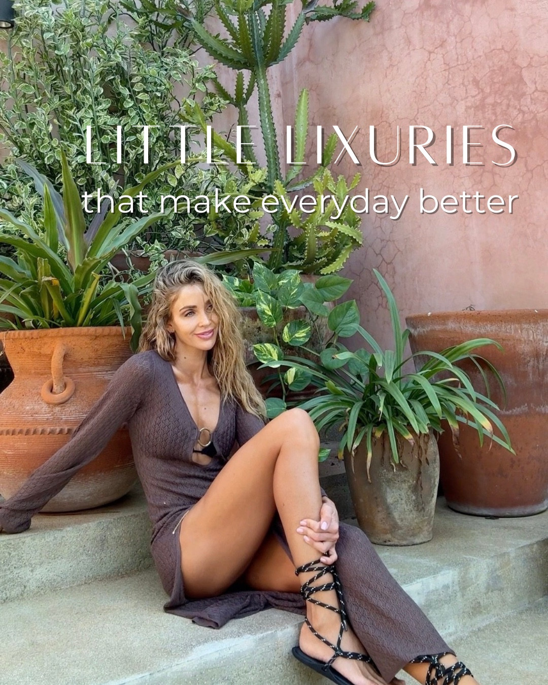 Sharing a few of the small luxuries I use almost daily 🫶🏻

#LTKBeauty #LTKHome #LTKootd