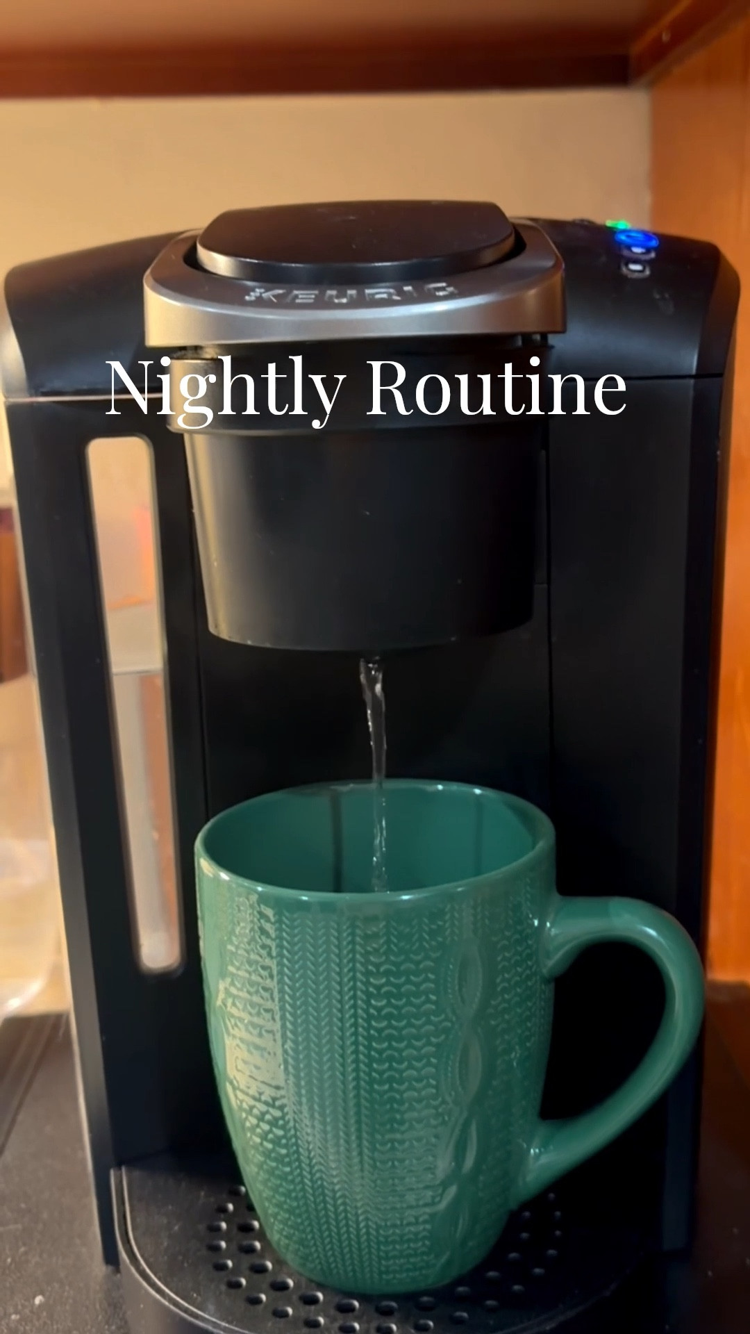 A part of my nightly routine I never skip💤 🫖 
Sleepytime Tea Extra in a cute mug to unwind before bed 😴
-coming from the ultimate night owl with a dash of insomnia

#LTKBedtime #Sleepytime #Tea #TeaTime #HotTea #NightRoutine #Sleep #Mugs #PatternMug #Keurig #Bedtime #Insomnia #NightOwl #NightTime

#LTKHome #LTKgrwm