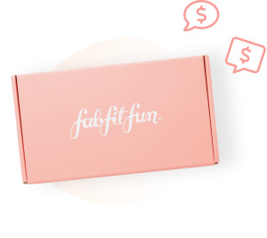 Summer Box | FabFitFun