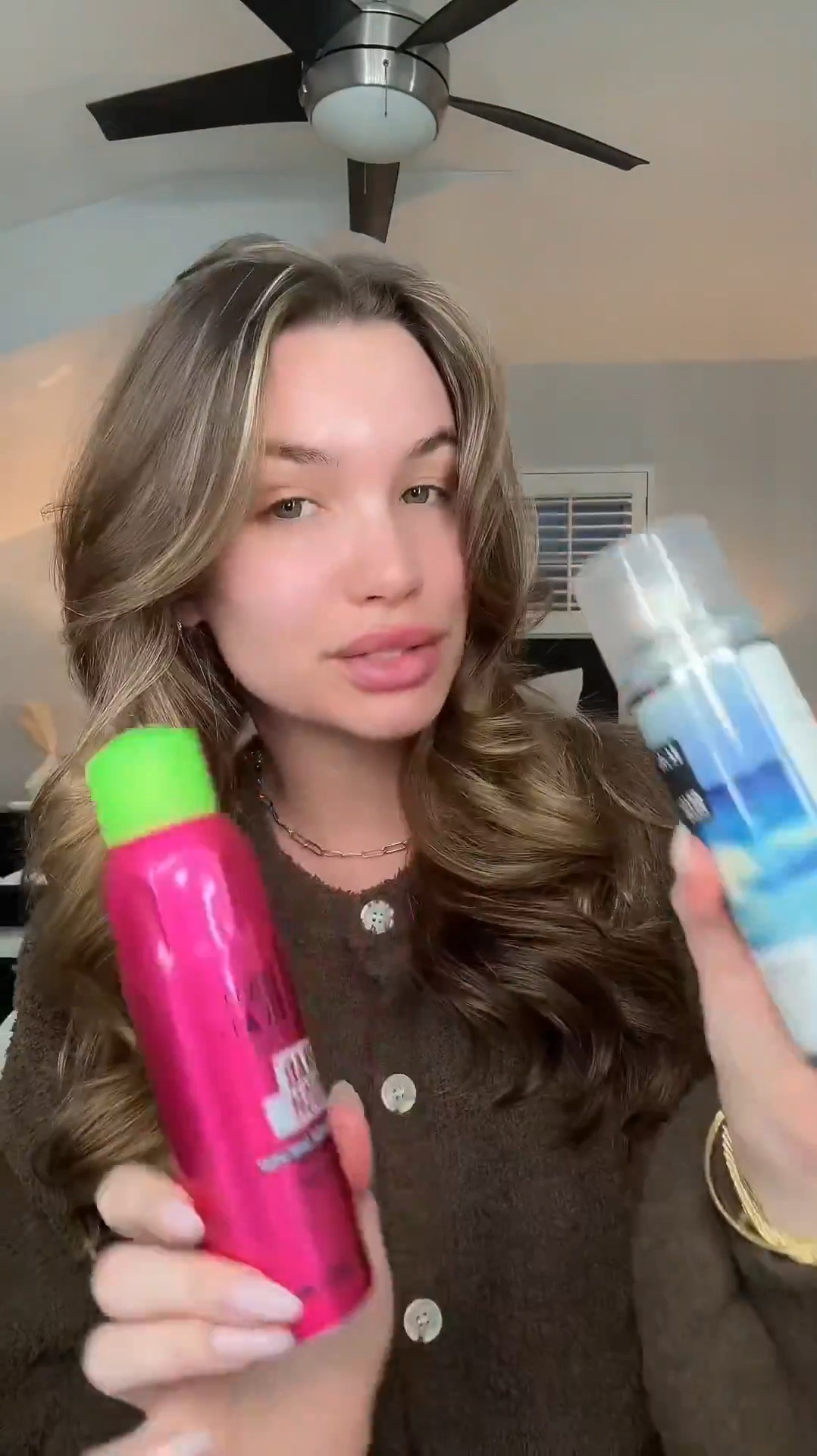 the easiest way to blowout your hair 🙌🏼

#LTKBeauty #LTKStyleTip