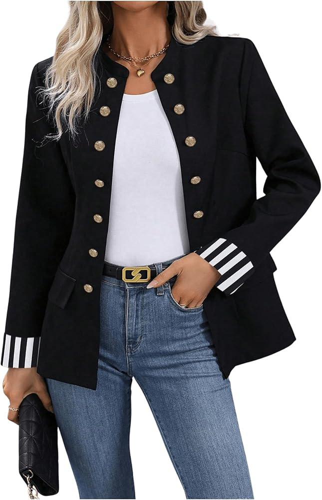 MakeMeChic | Amazon (US)