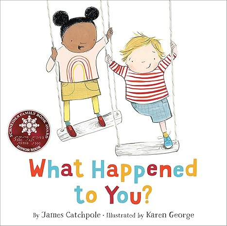 What Happened to You? (What Happened to You?, 1) | Amazon (US)
